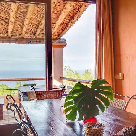 Casa Blanca Villa